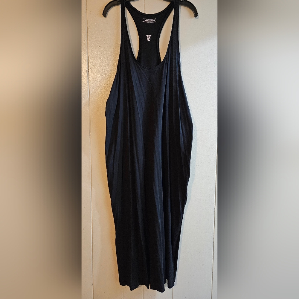 Victoria's Secrets Maxi Sleepdress -Size XL/XXL